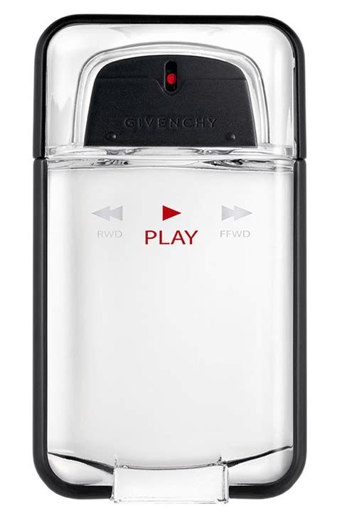 guvenchy play
